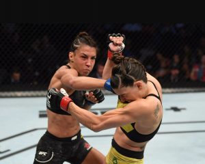 Mackenzie Dern On UFC Loss, Newborn Daughter And Future - BJJ World