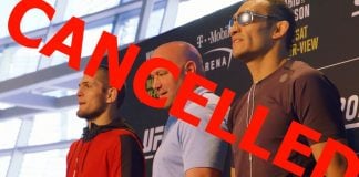 Fight Canceled: 10 Unusal Reasons MMA And BJJ Fighters Pull OUt