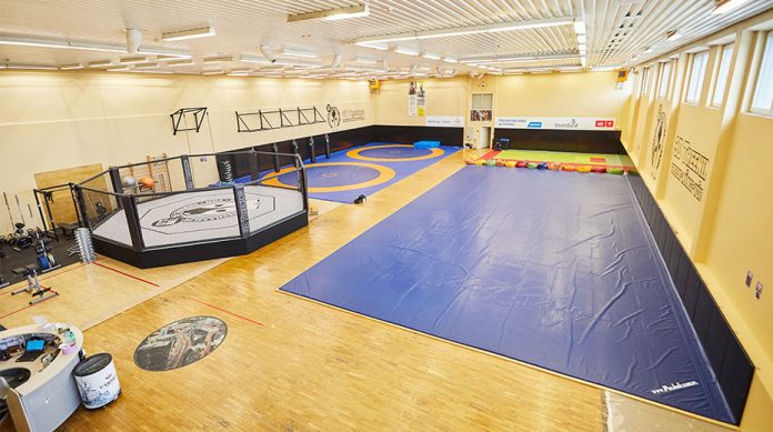 World's Best MMA Gyms For Jiu-Jitsu Practitioners