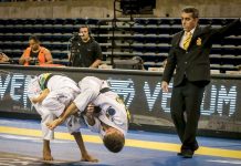 BJJ Points guide for beginners