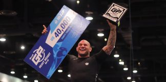 IBJJF Competition Hacks - How to Game the System