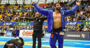 Best BJJ Competitors To Keep An Eye On In 2020