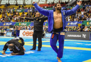 Best BJJ Competitors To Keep An Eye On In 2020
