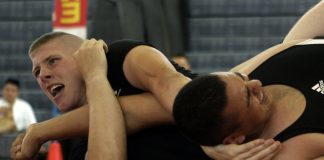 Catch Wrestling Submissions For BJJ