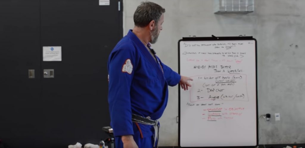 Ultimate Jiu-Jitsu Hacks – Simple Core Concepts - BJJ World