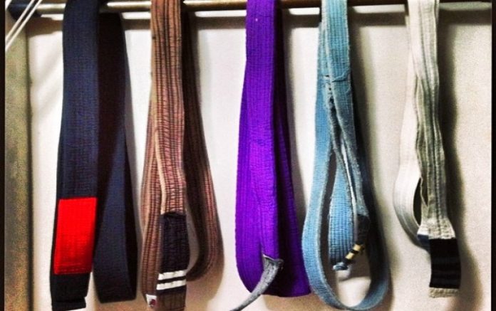 BJJ Belt Progression And Ranks: A Roadmap - BJJ World