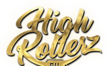 HIgh Rollerz Jiu-Jitsu tournament Cover