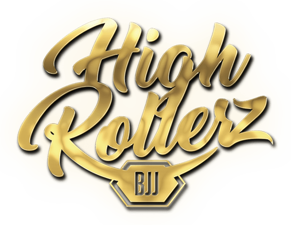 HIgh Rollerz Jiu-Jitsu tournament Cover