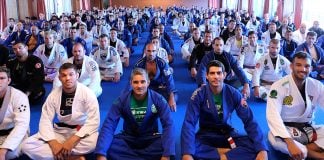 WHat IS A BJJ Cult ?