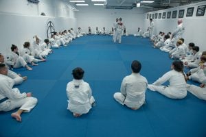 Learn BJJ: New Year's Resolutions