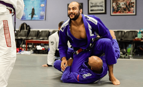Introduction to BJJ DVD Review