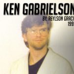 Ken Gabrielson