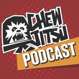 BJJ podcasts CHewjitsu