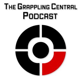 BJJ podcasts Grappling Central