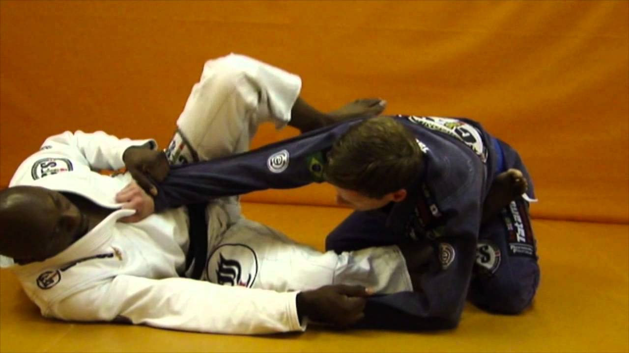 Setting Up The Perfect BJJ Curriculum - BJJ World