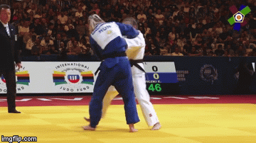 Best BJJ Takedowns For Small People BJJ World