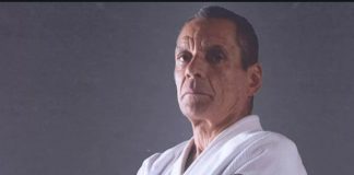 Relson Gracie Arrested