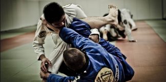 Is Jiu-Jitsu Rolling Alone Enough To Learn BJJ?