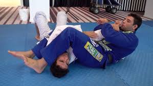 Best Submissions For BJJ Beginners Armbar