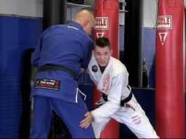 Best BJJ Takedowns For Small People
