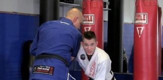 Best BJJ Takedowns For Small People