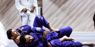 The Best Submissions For BJJ Beginners