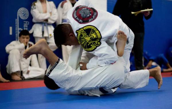 Learn BJj Fast - 8 Things that Slow Your Progress