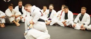 Are you Obsessed With BJJ - TheTest