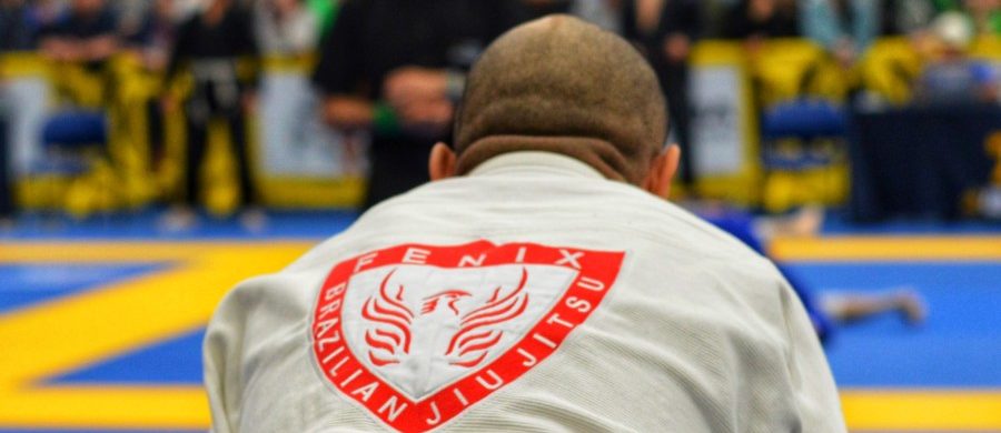 Things Not to Do In BJJ Competitions