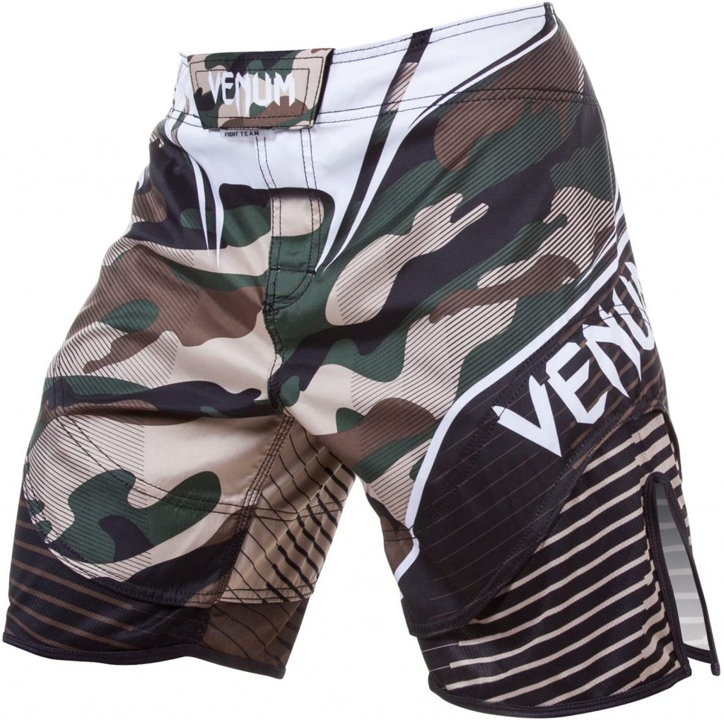 Best BJJ No-Gi gear Venum Shorts