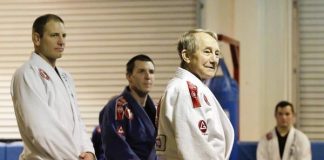 Longevity In BJJ - The Recipe For A Lifetime Of Grappling