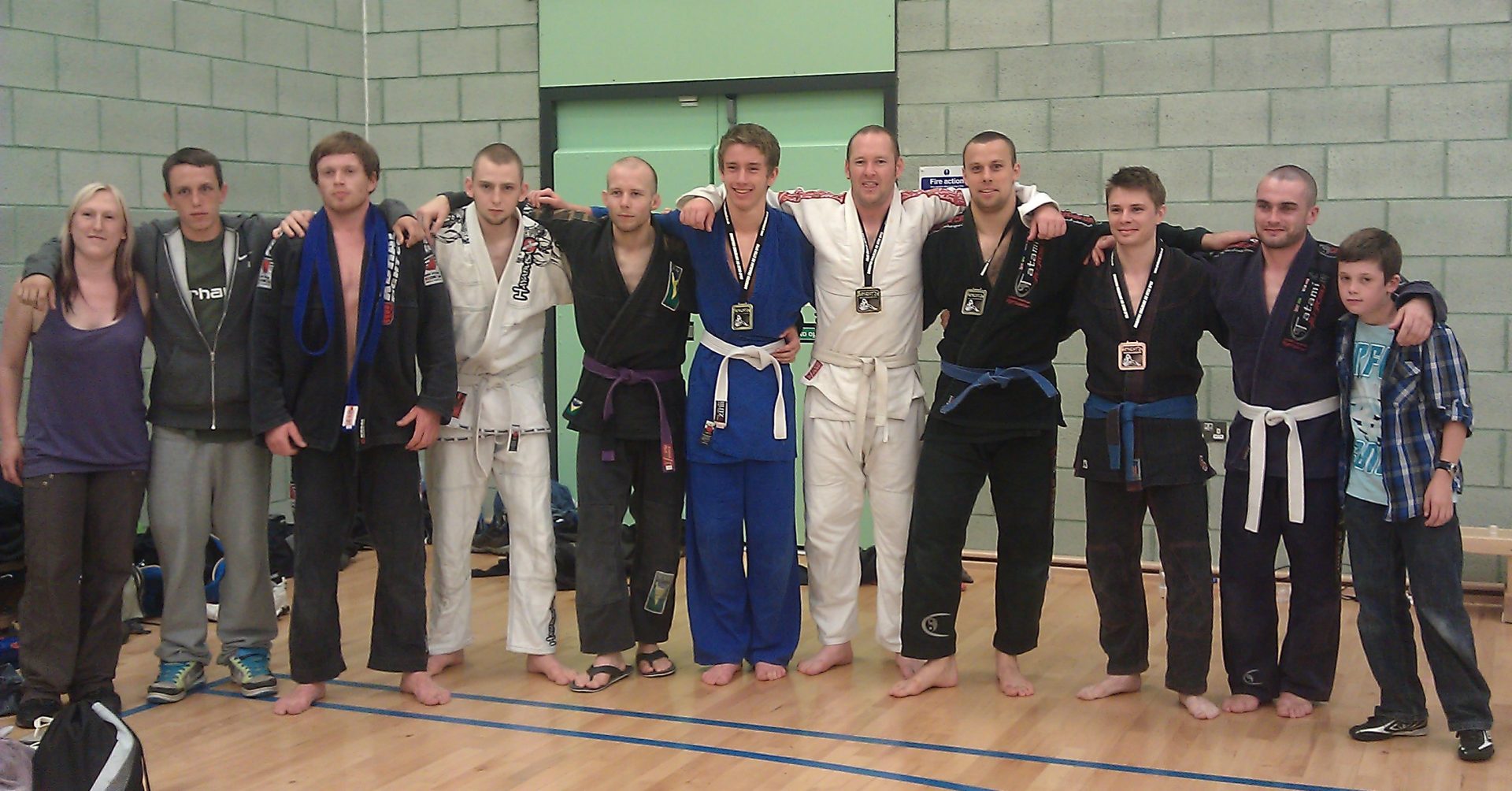 Most Common Types Of JIuJitsu Players You'll Meet BJJ World