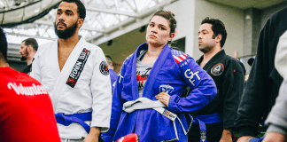 What Not to Do In BJJ Competitions