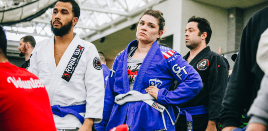 What Not to Do In BJJ Competitions