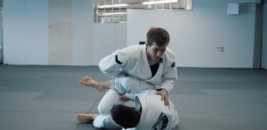 The Arm trap BJJ Pass - All variations