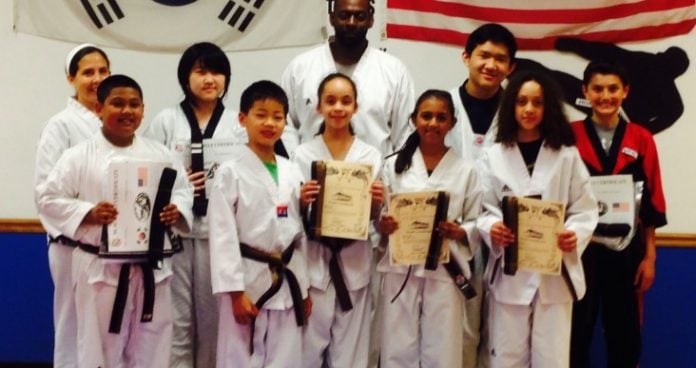 Is There Place For Junior Jiu Jitsu Black Belts BJJ World