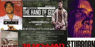 Brazilian Jiu Jitsu Documentaries