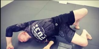 BJj Home Drills To Get Through Isolation