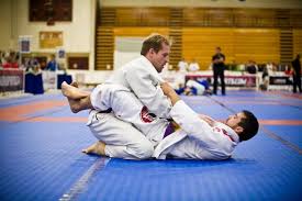 BJJ Strategy to Master Positions