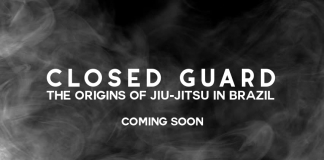 Closed Guard Movie: New Documentary About the History of BJJ