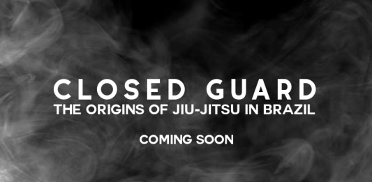 Closed Guard Movie: New Documentary About the History of BJJ