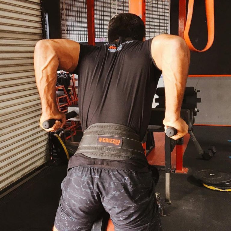 BJJ Home Workout Series Gaining Muscle BJJ World