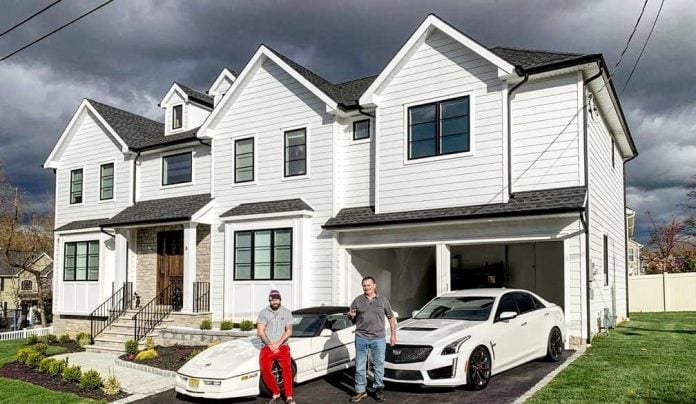 Gordon Ryan Buys Dad A Car, Plans To Buy Mum A House From Jiu-Jitsu Prize Money