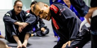 How Many Brazilian Jiu-Jitsu Techniques Do You Need?