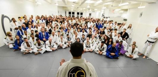 Common Types Of BJJ Schools