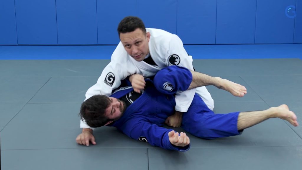 BJJ Guard Pass Basics Getting Through The Layers Of Any Guard BJJ World