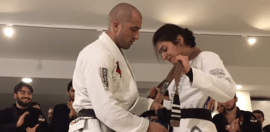 How IMportant Are BJj Belt promotions