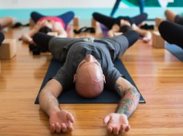 Yoga Nidra For BJJ - Would You Give It A Try?