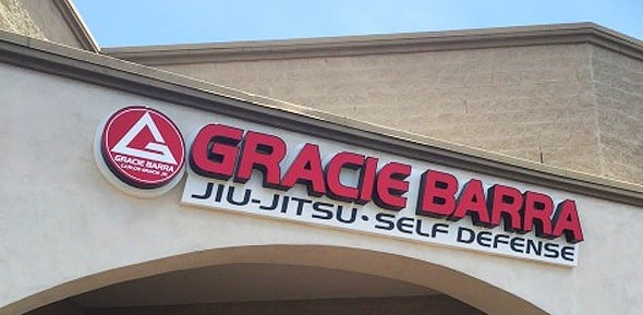 Lessons From Two Years Of Following the Gracie Barra Jiu-Jitsu Curriculum