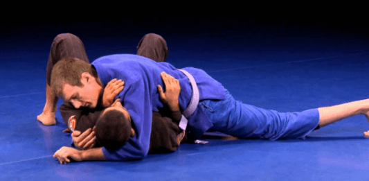 Brazilian Jiu-Jiitsu Basic Moves: What To Teach beginners